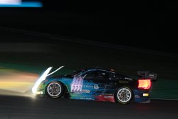 Allied-Racing - Porsche 911 GT3-R