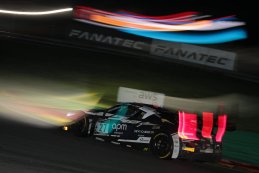Saintéloc Racing - Audi R8 LMS Evo