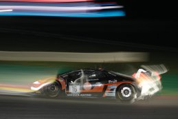 GRT Grasser Racing Team - Lamborghini Huracan GT3 Evo