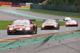 WRT - Audi R8 LMS GT3