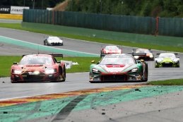 JOTA - McLaren 720S GT3