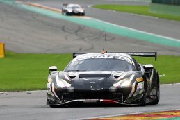 Iron Lynx - Ferrari 488 GT3