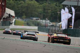 2021 Totalenergies 24 Hours of Spa