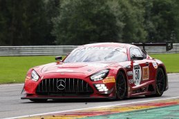 HubAuto - Mercedes AMG-GT3