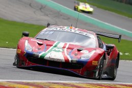 AF Corse - Ferrari 488 GT3