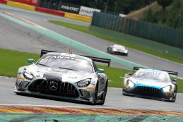 SPS Automotive Performance - Mercedes AMG GT3