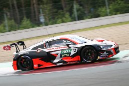 Dev Gore - Audi