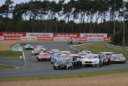 2021 DTM Zolder Race 1