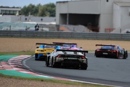 Esteban Muth - T3 Motorsport Lamborghini