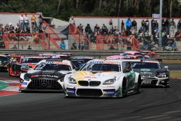 Start 2021 DTM Zolder Race 2