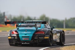 24H Spa: De vrije training in beeld gebracht