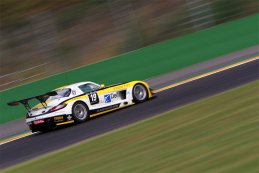 24H Spa: De vrije training in beeld gebracht