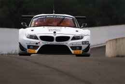 24H Spa: De vrije training in beeld gebracht