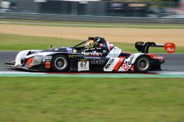 T2 Racing - Norma M20 FC