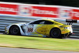 24H Spa: Beelden uit de prequalifying