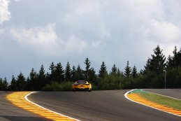 24H Spa: Beelden uit de prequalifying
