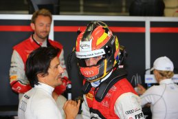 24H Spa: Beelden uit de prequalifying