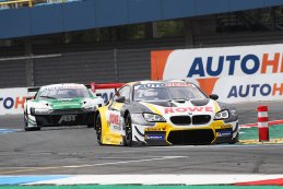 Timo Glock -  BMW