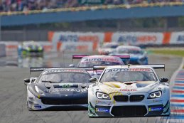 Marco Wittmann - Walkenhorst Motorsport