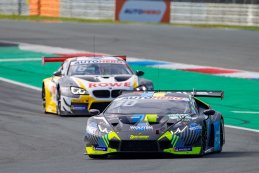 Esteban Muth - T3 Motorsport