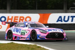 Maxi Götz - Mercedes