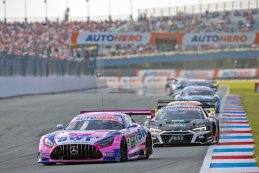 Maximilian Götz - Mercedes-AMG Team HRT