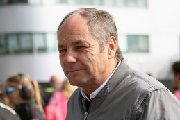 Gerhard Berger