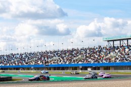 2021 DTM Assen