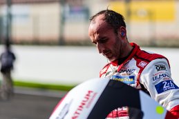 Robert Kubica