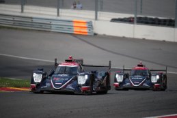 United Autosports - Oreca 07 Gibson