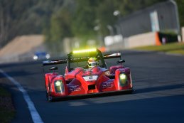 Russell Racing by PK Carsport - Norma M20 FC
