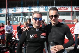 Tim Joosen en Thomas Piessens