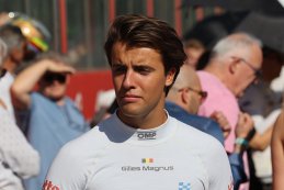 Gilles Magnus