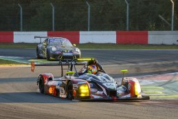 GHK by T2 Racing - Norma M20 FC