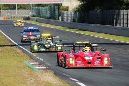 Russell Racing by PK Carsport - Norma M20 FC