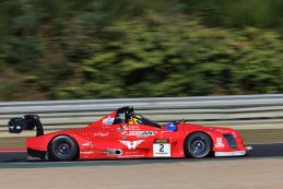 Russell Racing by PK Carsport - Norma M20 FC