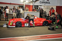 Russell Racing by PK Carsport - Norma M20 FC