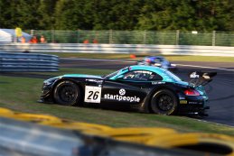 24H Spa: De kwalificaties in beeld gebracht