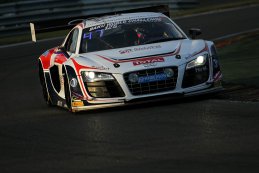 24H Spa: De kwalificaties in beeld gebracht