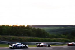 24H Spa: De kwalificaties in beeld gebracht