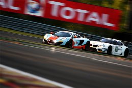 24H Spa: De kwalificaties in beeld gebracht