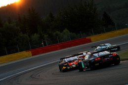 24H Spa: De kwalificaties in beeld gebracht