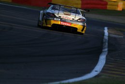 24H Spa: De kwalificaties in beeld gebracht
