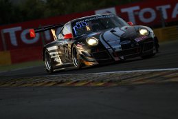 24H Spa: De kwalificaties in beeld gebracht