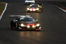 24H Spa: De kwalificaties in beeld gebracht