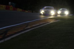 24H Spa: De kwalificaties in beeld gebracht