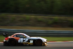 24H Spa: De kwalificaties in beeld gebracht