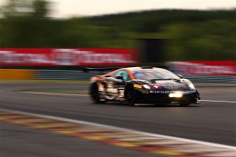 24H Spa: De kwalificaties in beeld gebracht