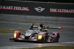 GHK by T2 Racing - Norma M20 FC