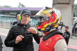 Jeffrey van Hooydonk & Gilles Magnus